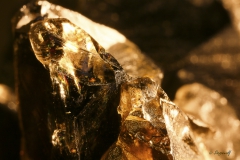 Smokey Quartz