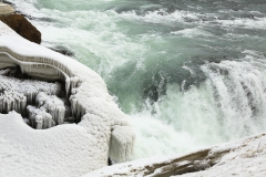 Gullfoss